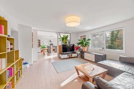 Wohnung Plüderhausen - 3 Zimmer, 125 m&sup2;, 430.000&euro; | Angebot:25604795