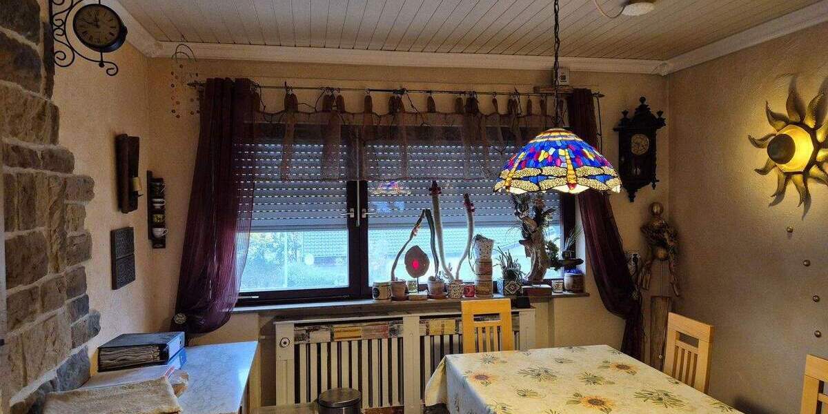 Einfamilienhaus Remshalden Geradstetten - 8 Zimmer, 210 m&sup2;, 659.000&euro; | Angebot:25717519