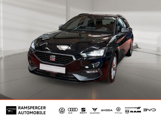 Seat Leon 29.340 km 27.430 &euro; Nürtingen 72622