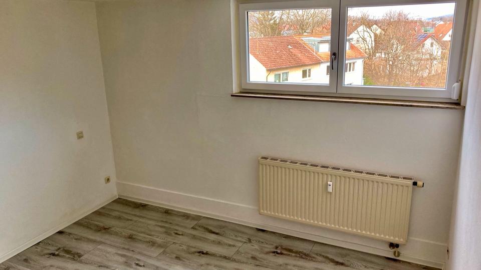 Etagenwohnung Kuchen - 1 Zimmer, 22 m&sup2;, 65.000&euro; | Angebot:24814723