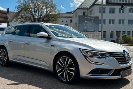 Renault Talisman 92.700 km 13.990 &euro; Süßen 73079