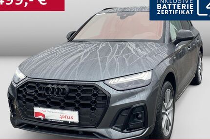 Audi Q5 22.473 km 56.460 &euro; Göppingen 73037