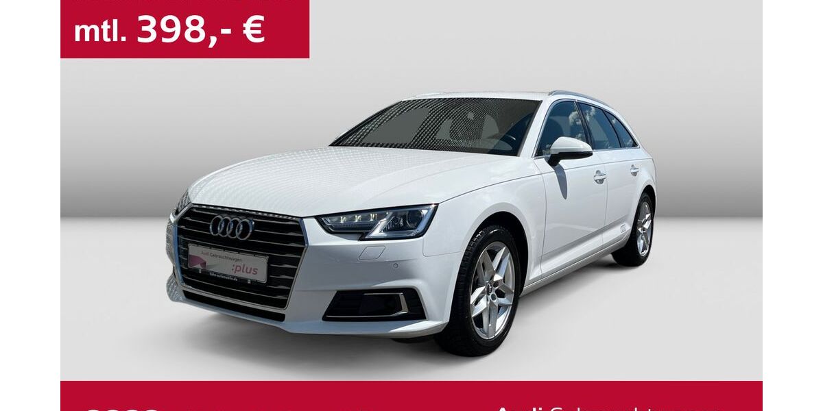 Audi A4 85.000 km 22.230 &euro; Göppingen 73037