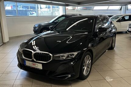 BMW 320 45.000 km 29.600 &euro; Schorndorf 73614