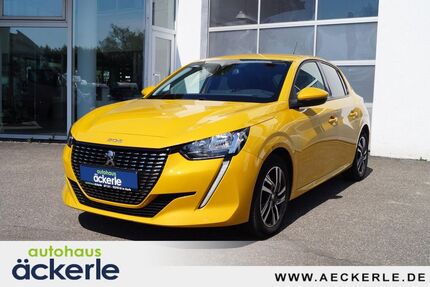 Peugeot 208 28.500 km 14.390 &euro; Korb 71404
