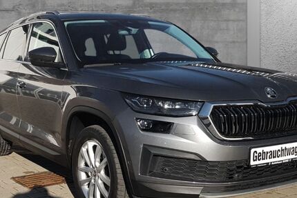 Skoda Kodiaq 58.171 km 26.990 &euro; Schwäbisch Gmünd 73525