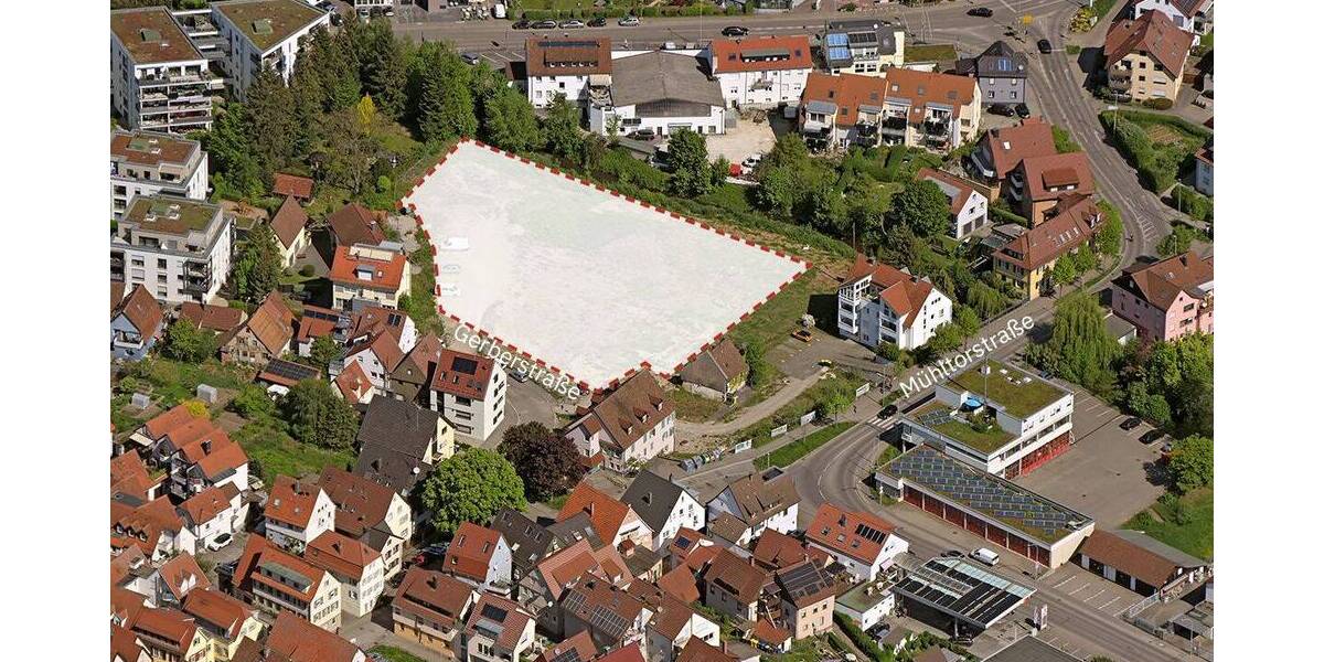 Etagenwohnung Winnenden - 3 Zimmer, 79 m&sup2;, 525.000&euro; | Angebot:25916874