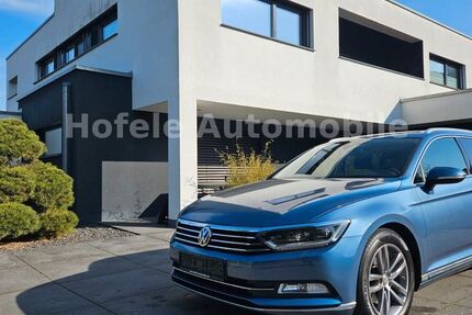 VW Passat Variant 145.815 km 16.750 &euro; Heiningen 73092