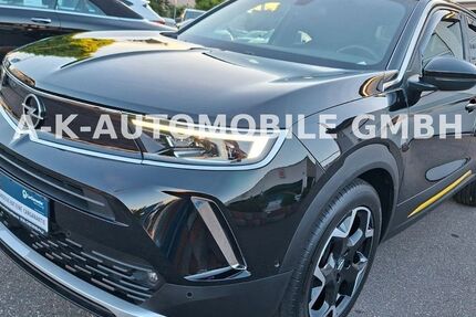 Opel Mokka 114.923 km 14.399 &euro; Deizisau 73779