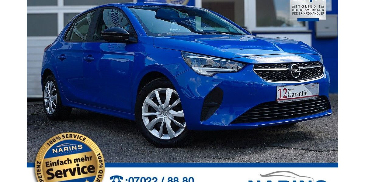 Opel Corsa 70.899 km 12.490 &euro; Nürtingen 72622