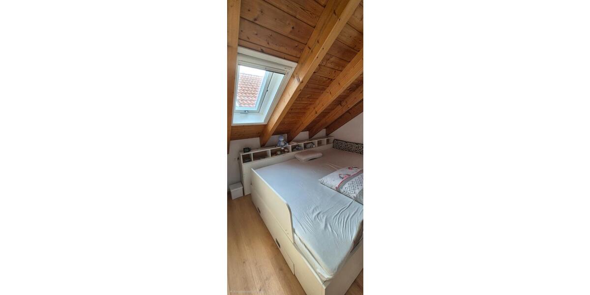 Reihenhaus Uhingen - 6 Zimmer, 113 m&sup2;, 450.000&euro; | Angebot:27050160