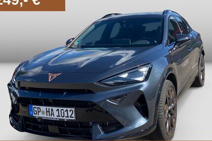 Cupra Formentor 19.900 km 38.495 &euro; Göppingen 73037