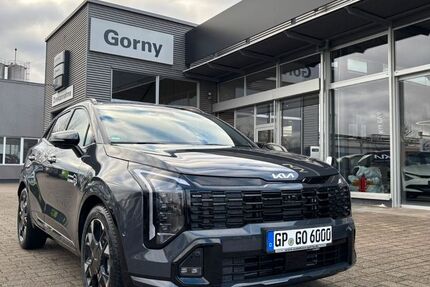 Kia Sportage 4.900 km 42.499 &euro; Eislingen 73054