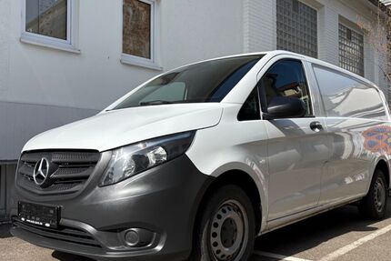 Mercedes-Benz Vito 198.016 km 10.950 &euro; Göppingen 73033
