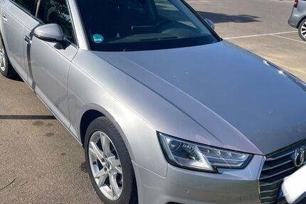 Audi A4 315.000 km 7.600 &euro; Schwäbisch Gmünd 73527