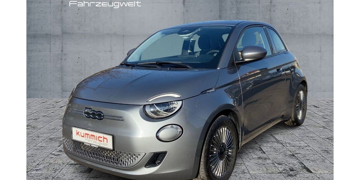 Fiat 500e 20.941 km 19.900 &euro; Göppingen 73037