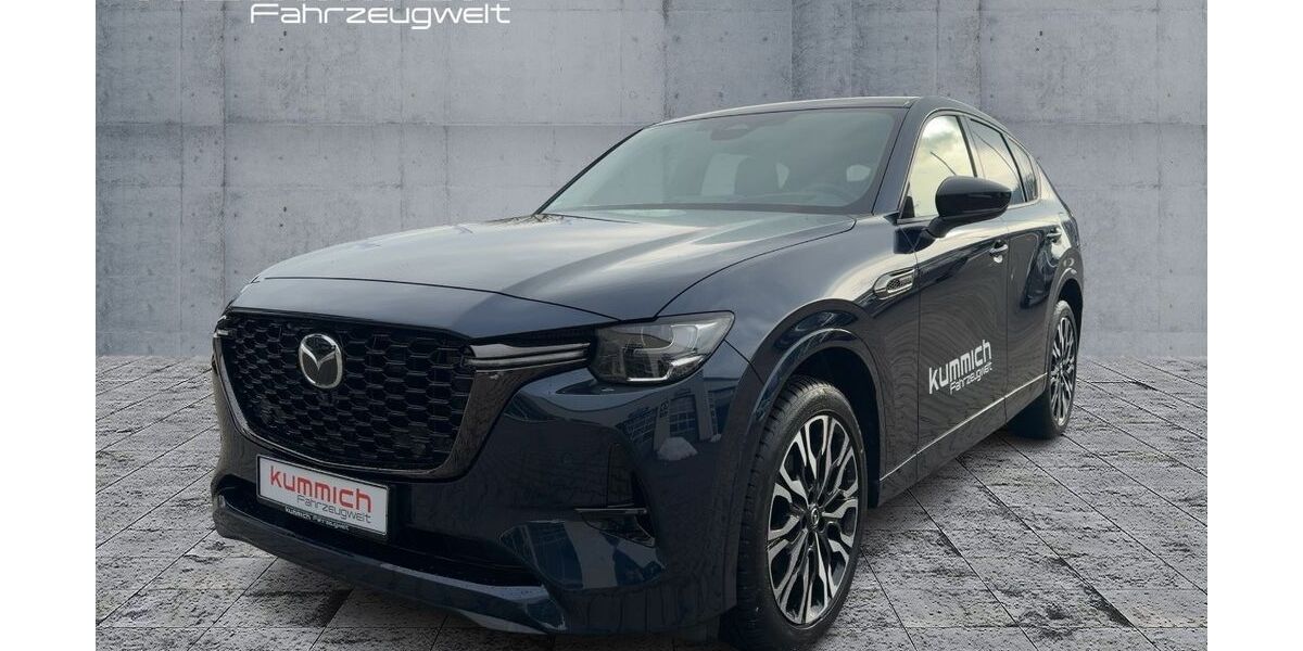 Mazda CX-60 7.000 km 54.990 &euro; Essingen 73457