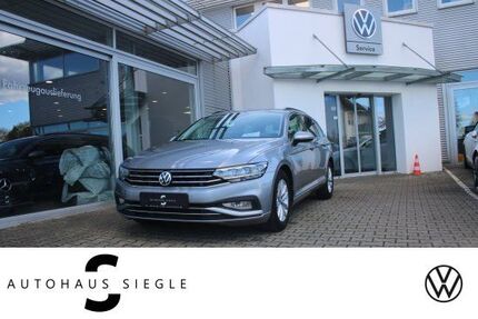 VW Passat Variant 99.942 km 18.480 &euro; Wendlingen am Neckar 73240