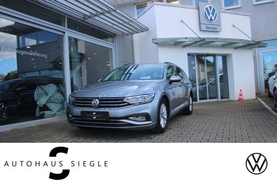 VW Passat Variant 99.942 km 18.480 &euro; Wendlingen am Neckar 73240