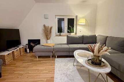 Wohnung Esslingen am Neckar Hegensberg - 3 Zimmer, 53 m&sup2;, 1.000&euro; | Angebot:24949495