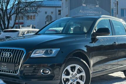 Audi Q5 136.000 km 17.990 &euro; Süßen 73079