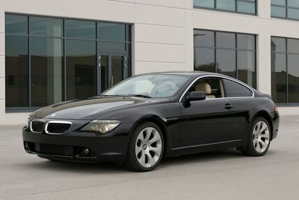 BMW 645 174.000 km 12.499 &euro; Ebersbach an der Fils 73061