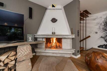 Haus Waiblingen Beinstein - 7 Zimmer, 171 m&sup2;, 645.000&euro; | Angebot:25671703