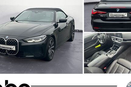 BMW 420 22.122 km 37.590 &euro; Göppingen 73037