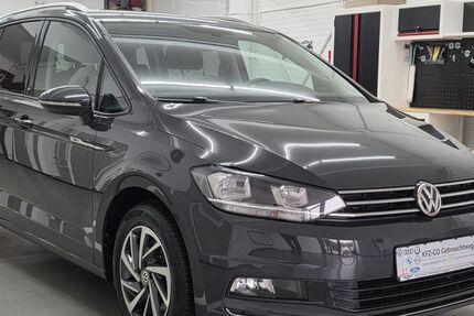 VW Touran 165.300 km 16.690 &euro; Schwäbisch Gmünd 73529
