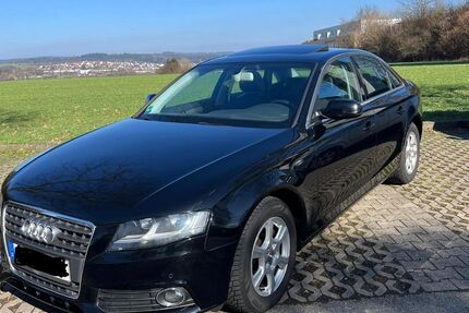 Audi A4 240.000 km 5.000 &euro; Göppingen 73033