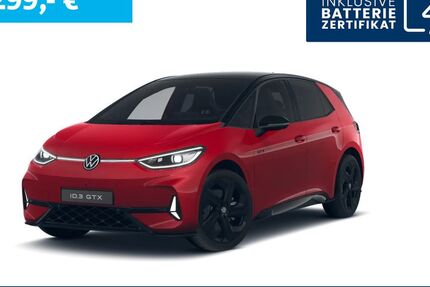 VW ID.3 15.469 km 42.930 &euro; Göppingen 73037