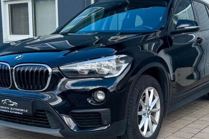 BMW X1 119.000 km 17.880 &euro; Laichingen 89150