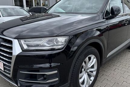 Audi Q7 175.000 km 32.400 &euro; Kirchheim unter teck 73230
