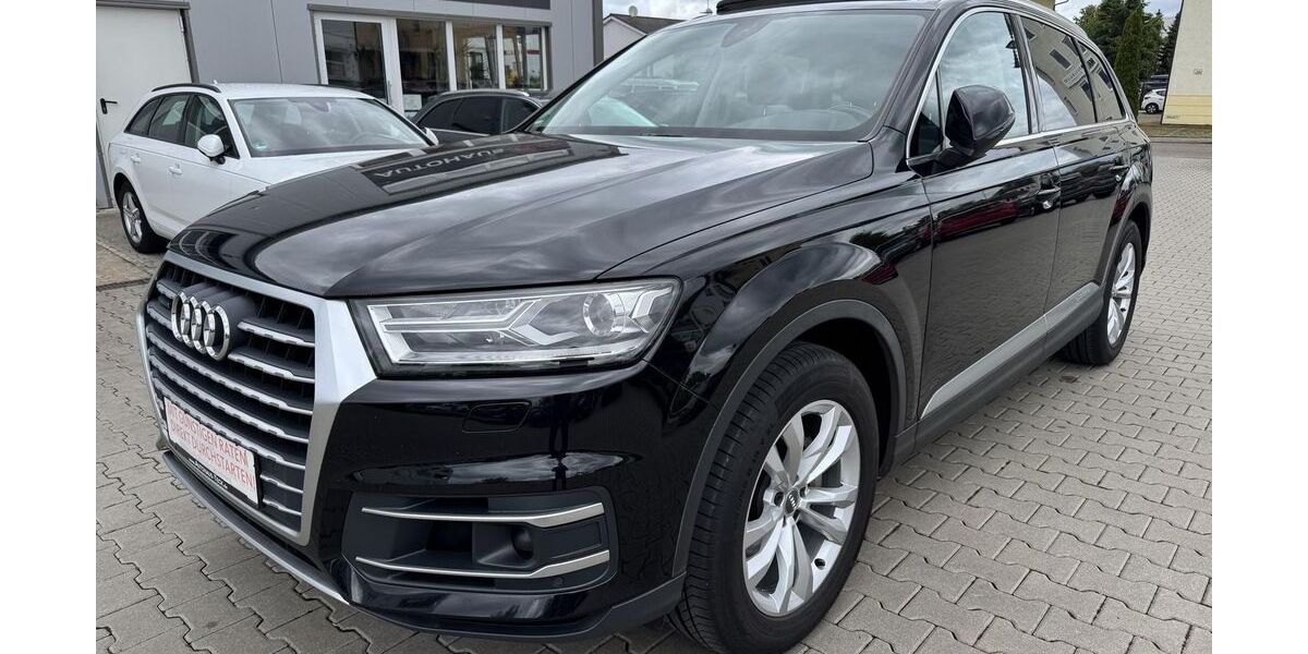 Audi Q7 175.000 km 32.400 &euro; Kirchheim unter teck 73230