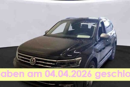 VW Tiguan Allspace 70.971 km 34.970 &euro; Zell u.A. 73119