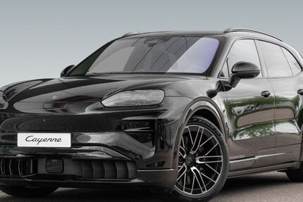 Porsche Cayenne 12.900 km 179.880 &euro; Schwäbisch Gmünd 73529