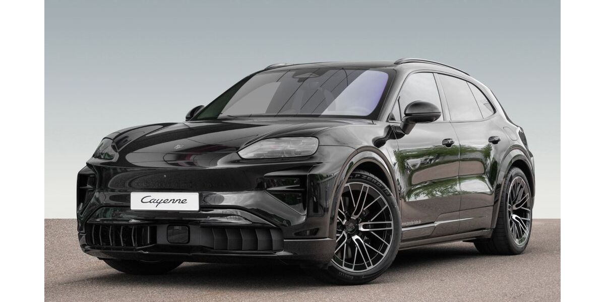 Porsche Cayenne 12.900 km 179.880 &euro; Schwäbisch Gmünd 73529