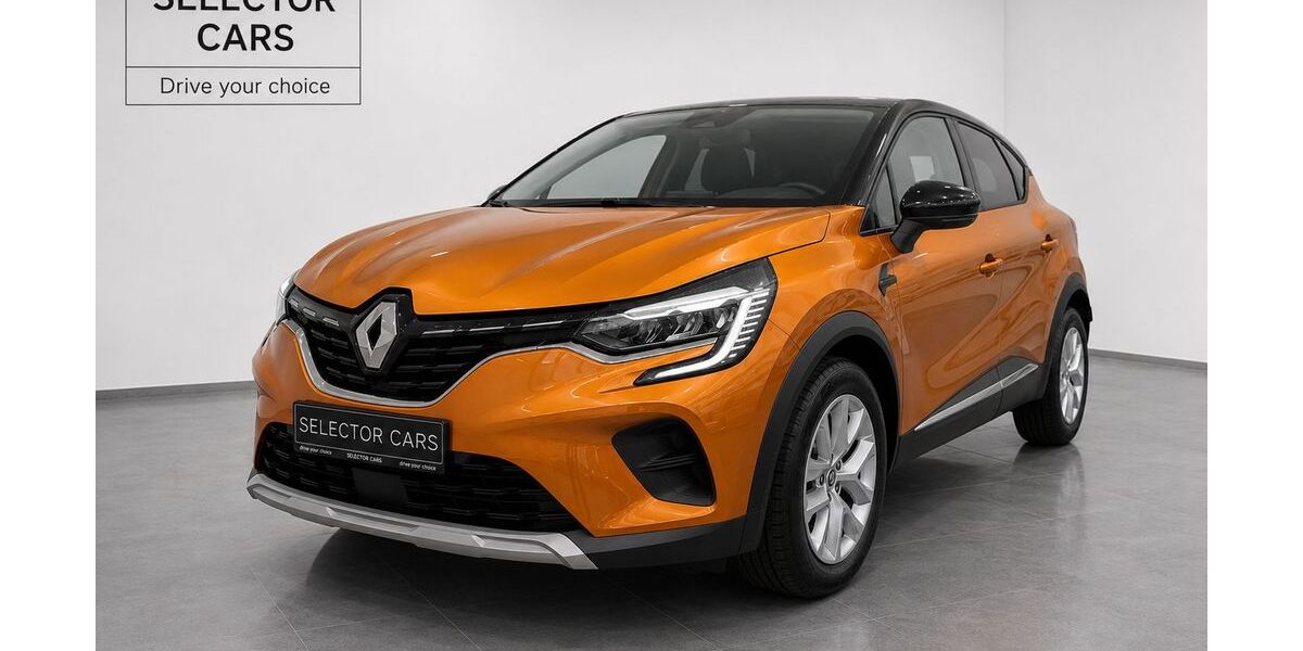 Renault Captur 72.000 km 13.750 &euro; Auenwald-Mittelbrüden 71549
