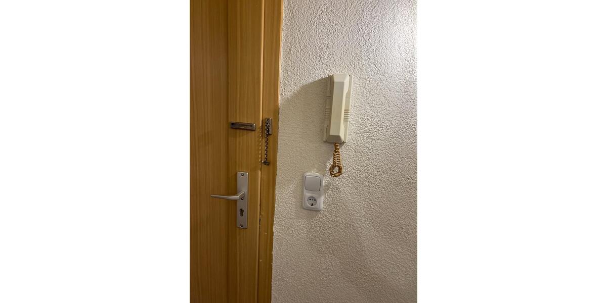 Etagenwohnung Schwäbisch Gmünd - 2 Zimmer, 37 m&sup2;, 370&euro; | Angebot:25856638