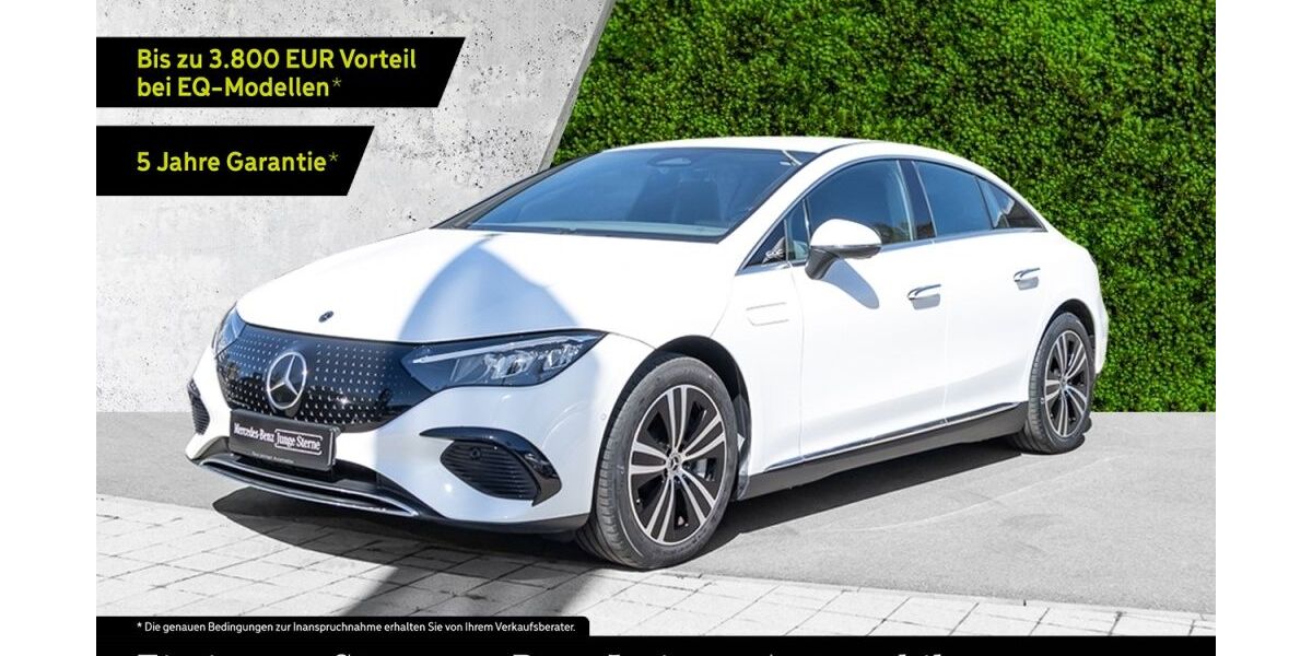 Mercedes-Benz EQE 40.750 km 38.980 &euro; Esslingen 73730