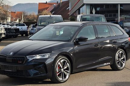 Skoda Octavia 15.137 km 36.380 &euro; Dettingen/Erms 72581