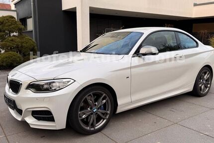 BMW M240i 43.910 km 33.950 &euro; Heiningen 73092