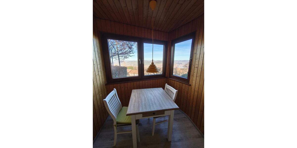 Doppelhaushälfte Ostfildern - 5.5 Zimmer, 135 m&sup2;, 1.750&euro; | Angebot:26681482