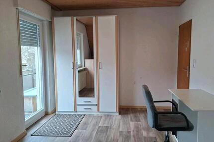 Wohnung Schwaikheim - 1 Zimmer, 15 m&sup2;, 500&euro; | Angebot:25657967