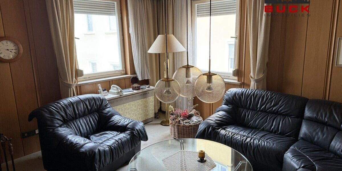 Einfamilienhaus Geislingen an der Steige Geislingen - 8 Zimmer, 133 m&sup2;, 180.000&euro; | Angebot:25696263