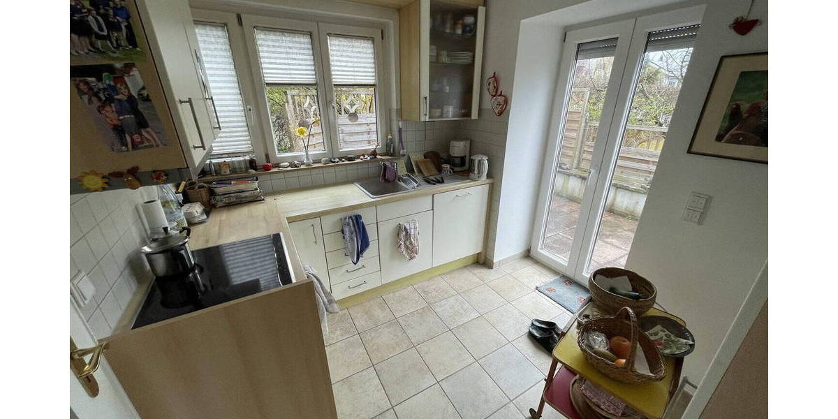 Einfamilienhaus Nürtingen - 4 Zimmer, 112 m&sup2;, 520.000&euro; | Angebot:26684623