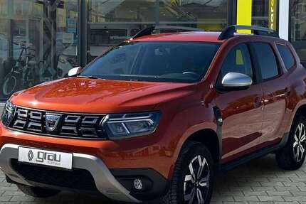 Dacia Duster 31.850 km 15.490 &euro; Kirchheim 73230