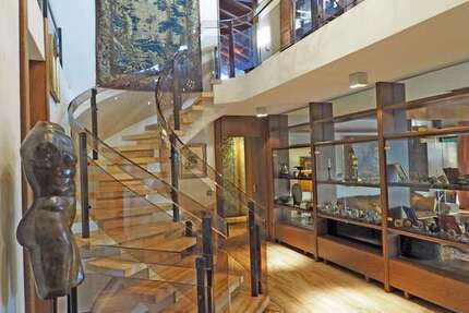 Haus Kirchheim unter Teck - 9 Zimmer, 328 m&sup2;, 1.820.000&euro; | Angebot:25416948