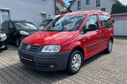 VW Caddy 136.719 km 5.900 &euro; Kirchheim unter Teck 73230