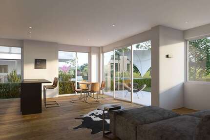 Wohnung Rudersberg - 3 Zimmer, 63 m&sup2;, 349.000&euro; | Angebot:26995638